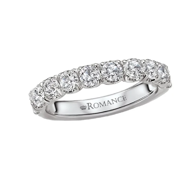 Diamond Anniversary Band