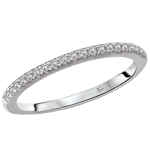 La Vie Classic Diamond Band