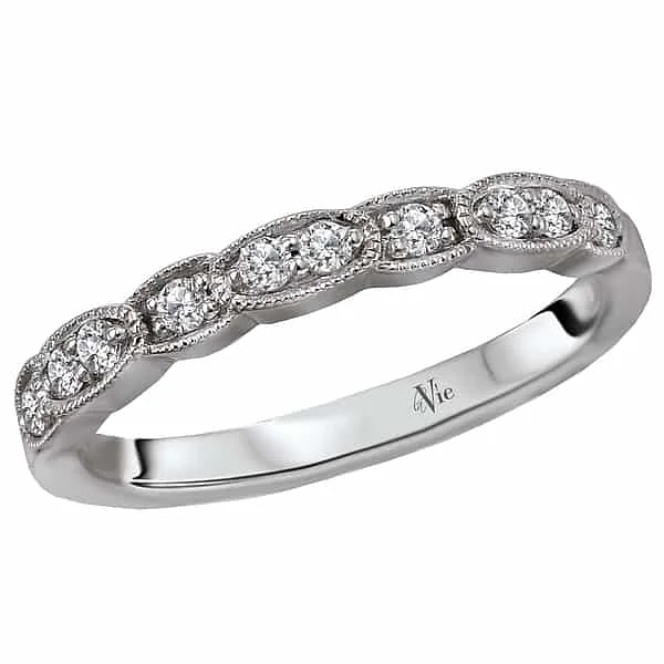 La Vie Unique Diamond Band