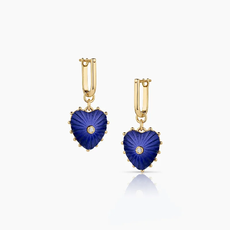 Isabel Lapis Earrings