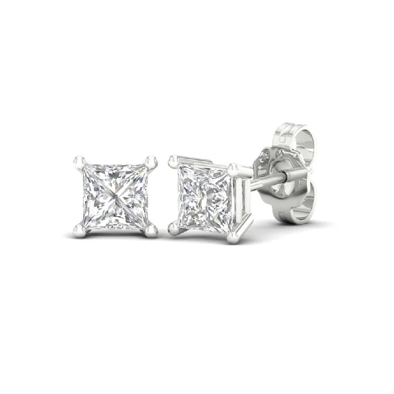 Lab Grown Diamond Studs