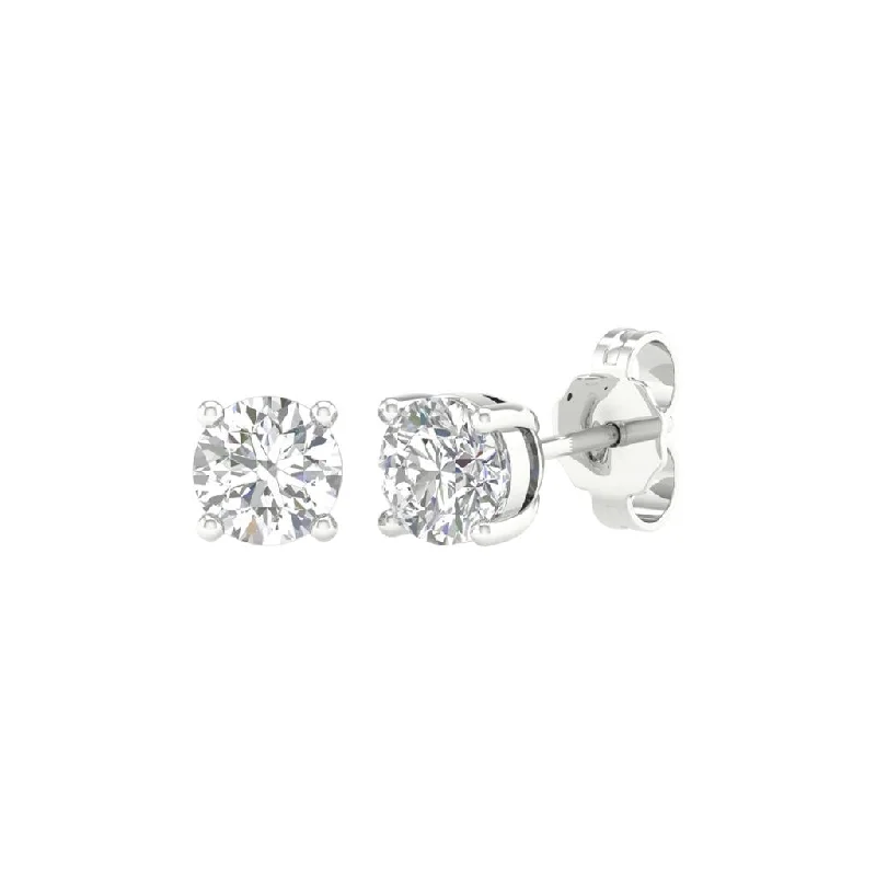 Lab Grown Diamond Studs