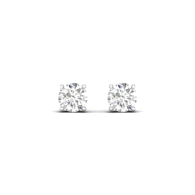 Lab Grown Diamond Studs