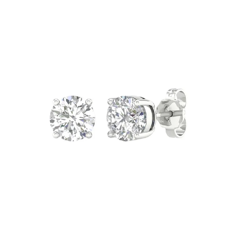 Lab Grown Diamond Studs