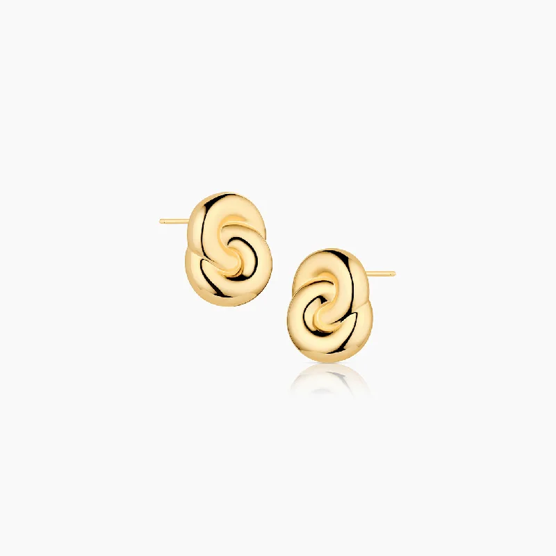 Lien Earrings