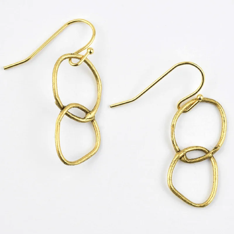 Loop Earrings