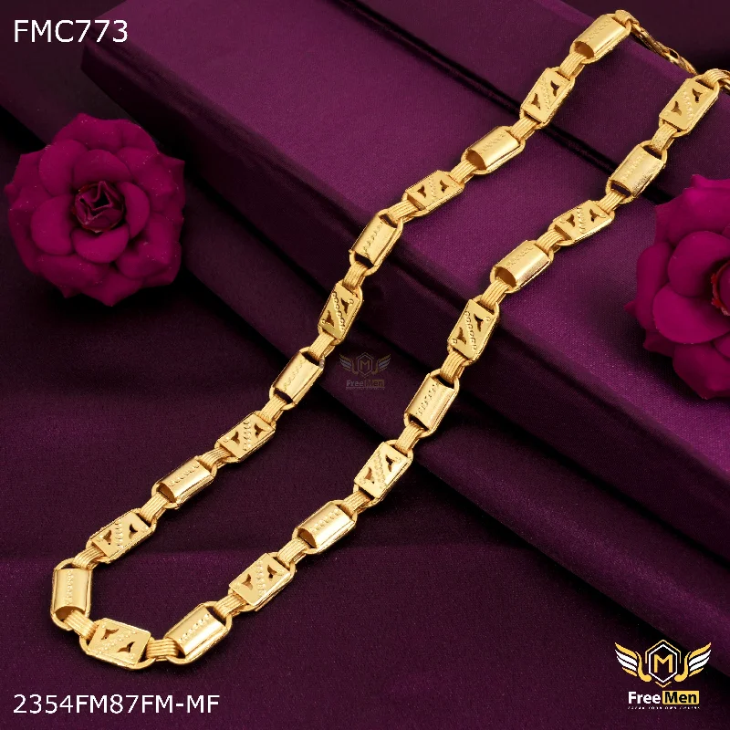 Freemen C Nawabi Chain for Man - FMC773