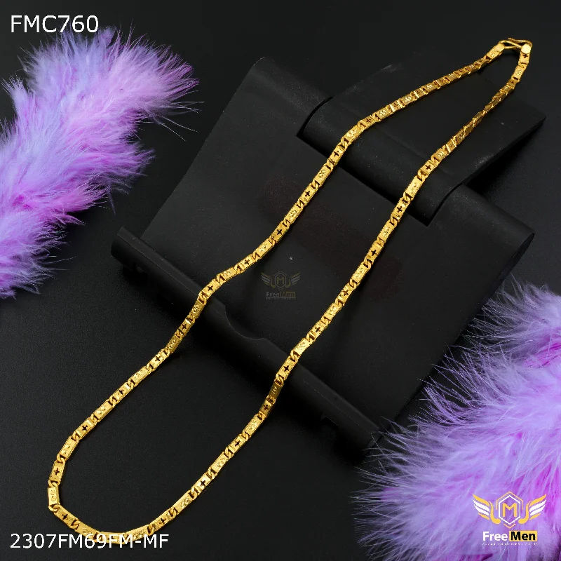 Freemen One by One Plus Nawabi Chain for Man - FMC760