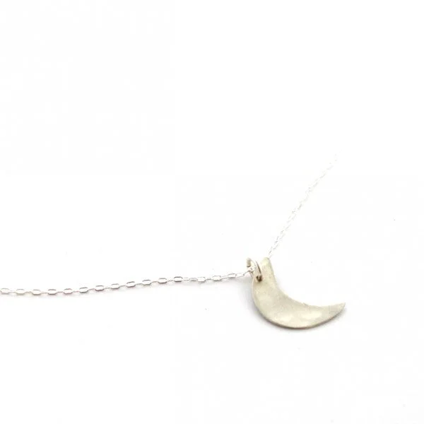 Moondance necklace