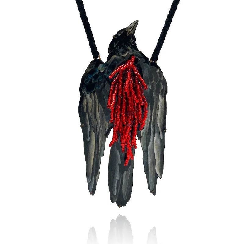 Nevermore Necklace