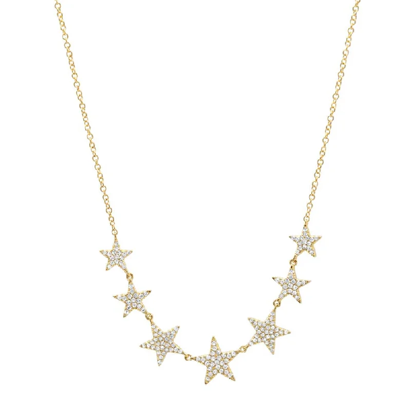 Star Necklace