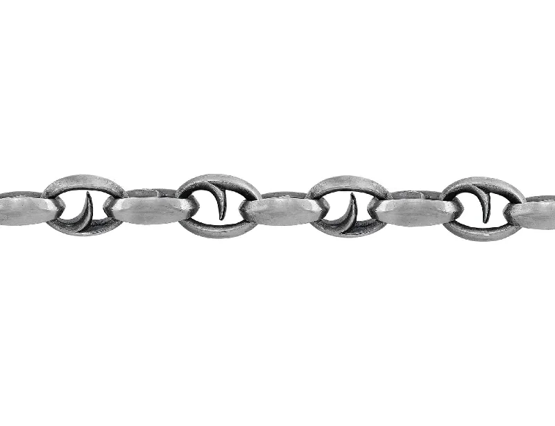 Stephen Webster Oval Thorn Link Bracelet